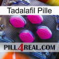 Tadalafil Pill 02